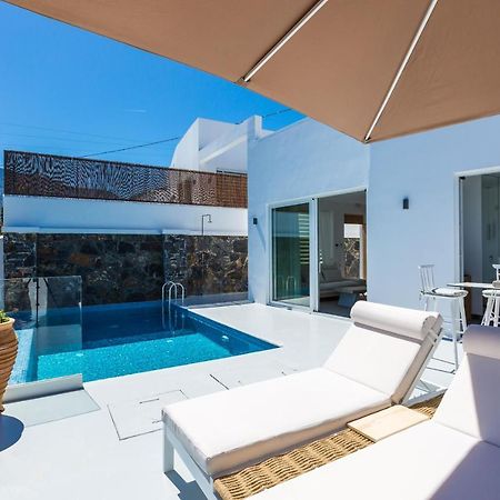 Royal Garden Villas Bali  エクステリア 写真