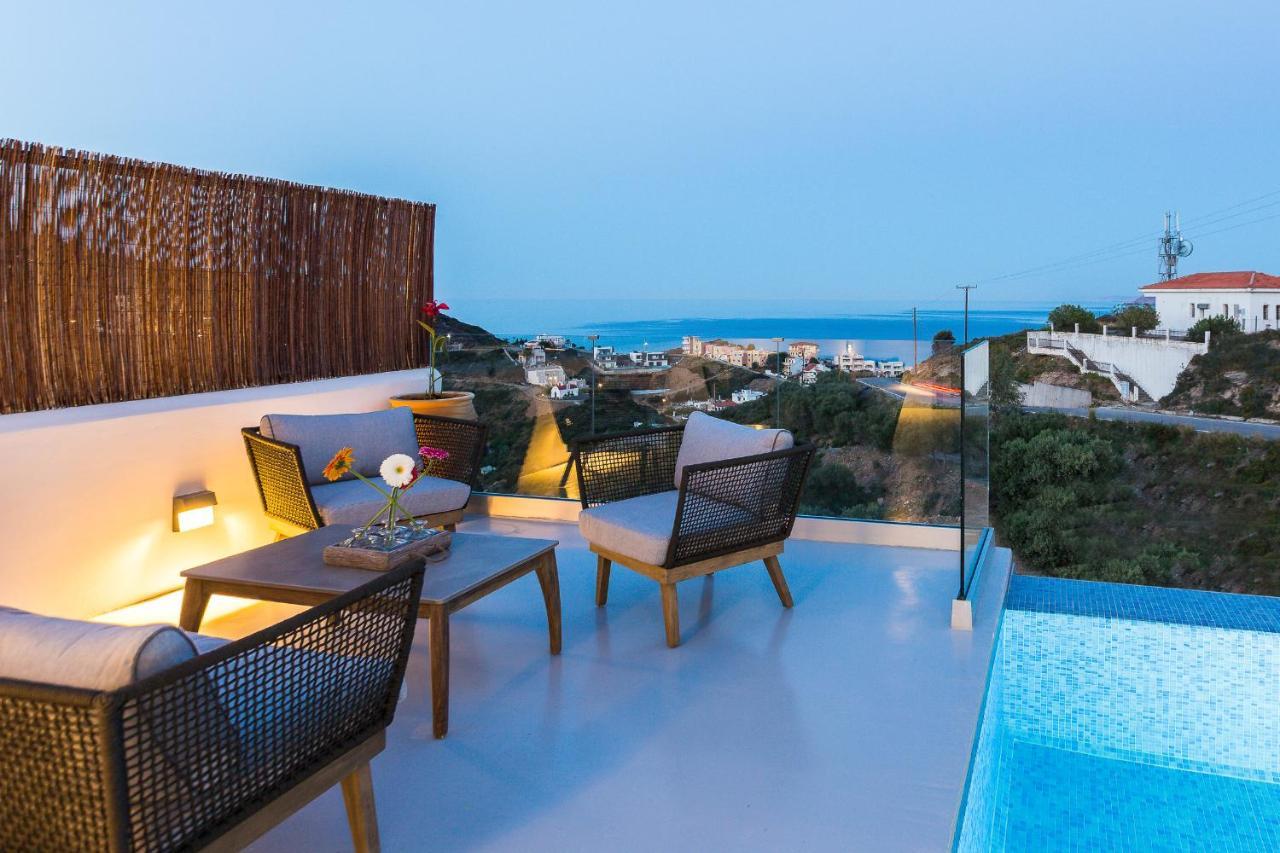 Royal Garden Villas Bali  エクステリア 写真