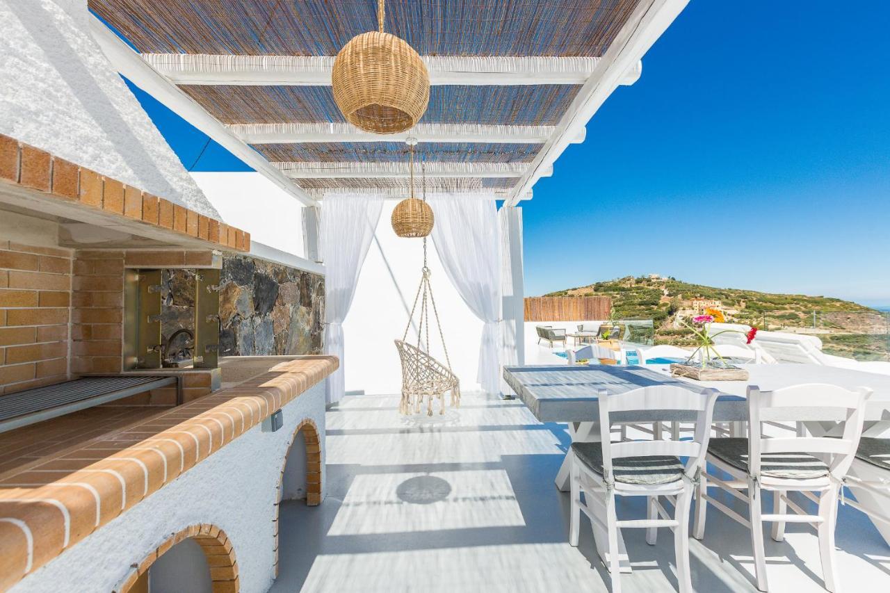 Royal Garden Villas Bali  エクステリア 写真
