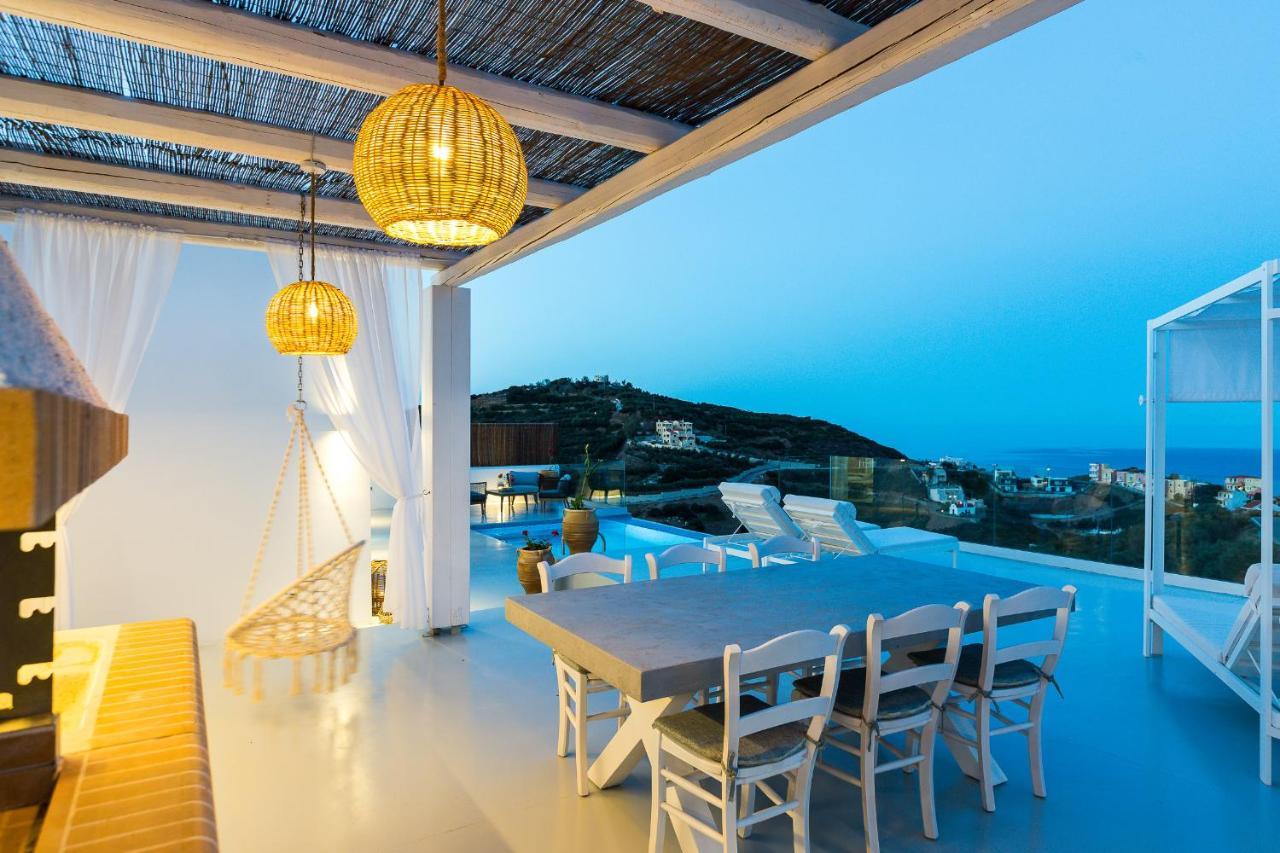 Royal Garden Villas Bali  エクステリア 写真