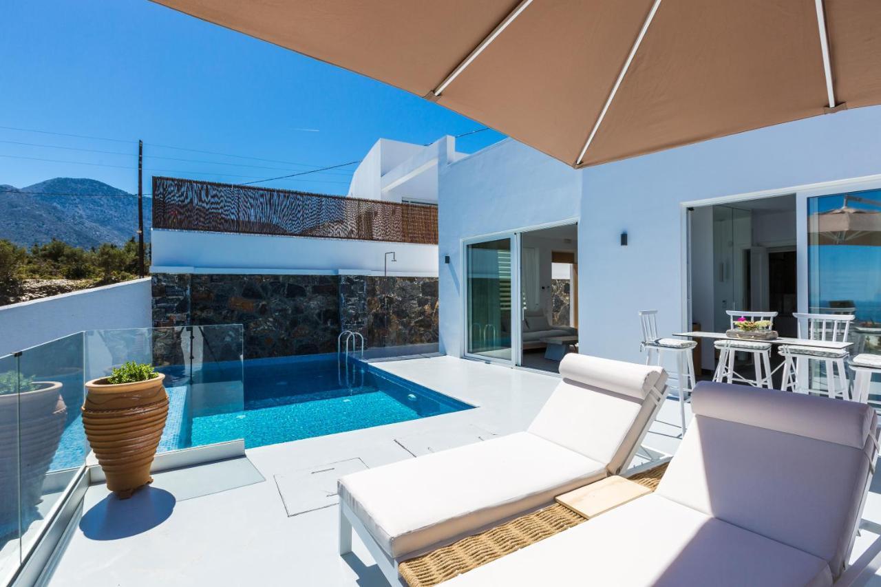 Royal Garden Villas Bali  エクステリア 写真