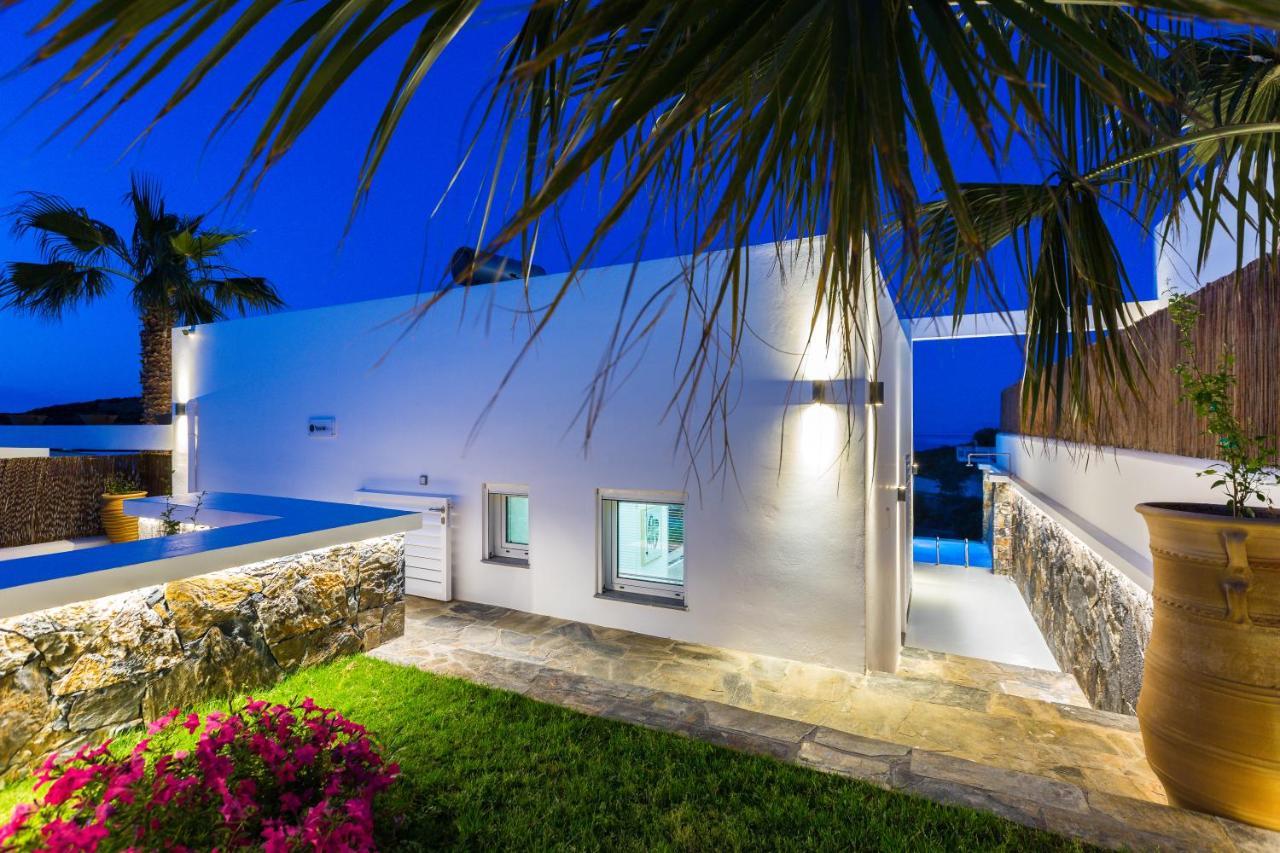 Royal Garden Villas Bali  エクステリア 写真
